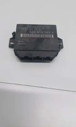 Audi A4 S4 B6 8E 8H Parking PDC control unit/module 8Z0919283A