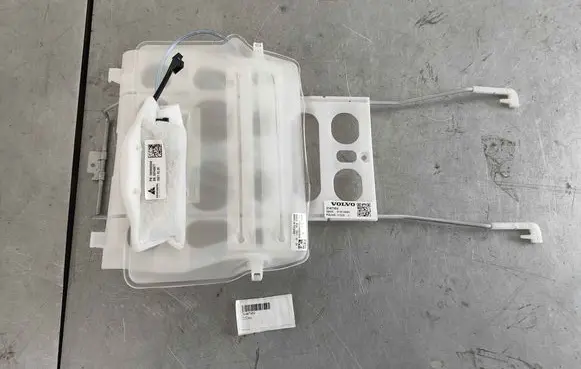 Volvo XC60 Front driver seat 31467454