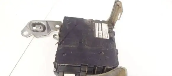 Toyota Prius (XW20) Other control units/modules 8968033010 89680-33010