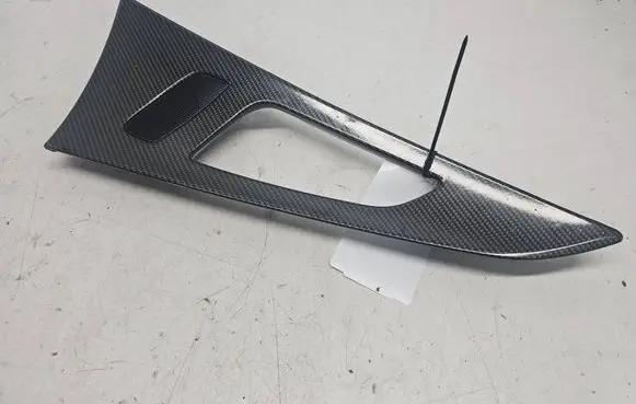 Audi A6 C7 Rear door card trim 4G0867419