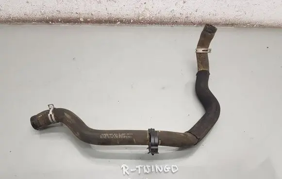 Renault Twingo III Engine coolant pipe/hose 212807235R