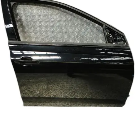 Volkswagen Polo VI Front door