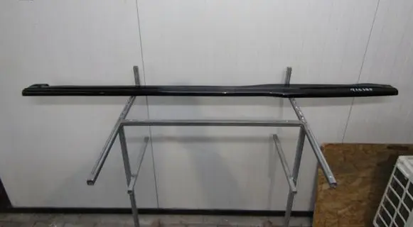 Audi TT TTS RS Mk3 8S Front sill (body part) AU-TT-3-RS-SD1G