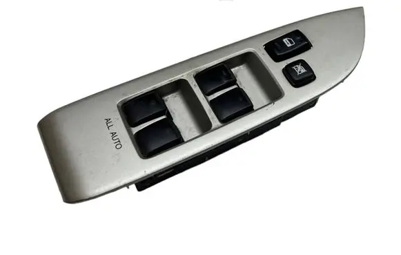 Lexus RX 330 - 350 - 400H Electric window control switch 8404048080 514980 7424074540