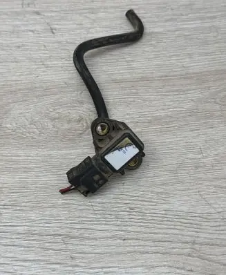 Mercedes-Benz E W211 Air pressure sensor A0041533128 16244349 3190