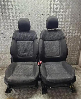 Peugeot 3008 I Seat set 