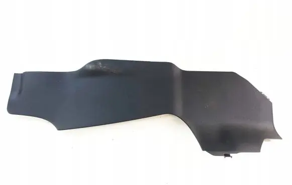 Opel Astra J Centre console side trim front 