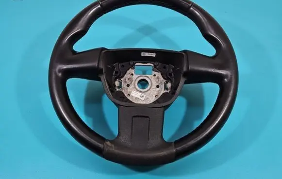 Skoda Superb B6 (3T) Steering wheel 3T0419091H IMPRK1374724