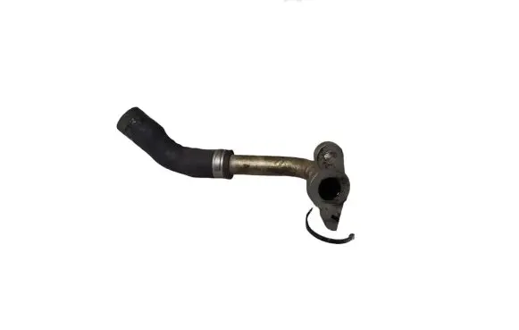 Land Rover Evoque I Turbo turbocharger oiling pipe/hose