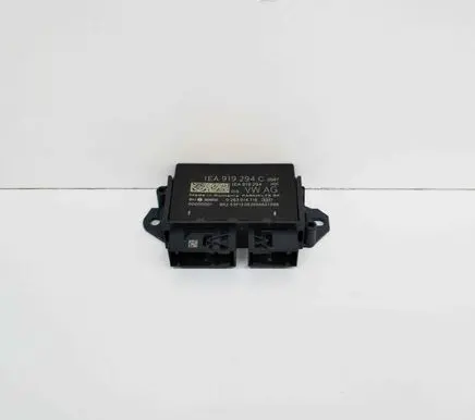 Volkswagen ID.3 Parking PDC control unit/module 1EA919294C 0263014716