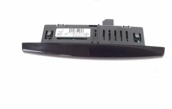 Mercedes-Benz E C207 W207 Parking PDC sensor display screen A0015424423
