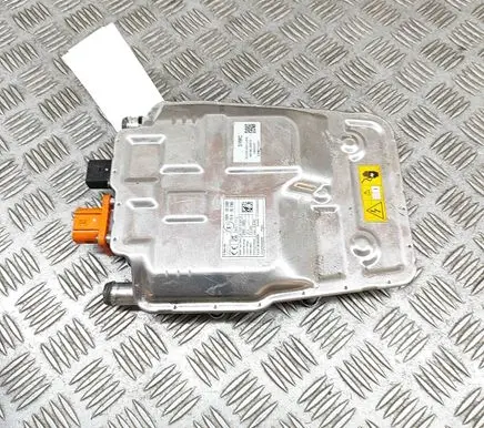 SsangYong Korando Other control units/modules 6919039210
