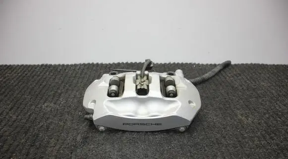 Porsche Cayenne (92A) Rear brake caliper 7P0615424