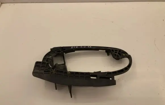 BMW 7 E65 E66 Rear door interior handle 7013703