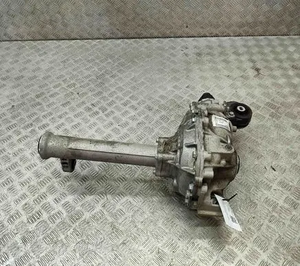 Land Rover Range Rover Sport L494 Front differential MK623017AA