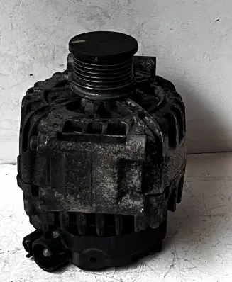 Citroen DS4 Generator/alternator 9666997980