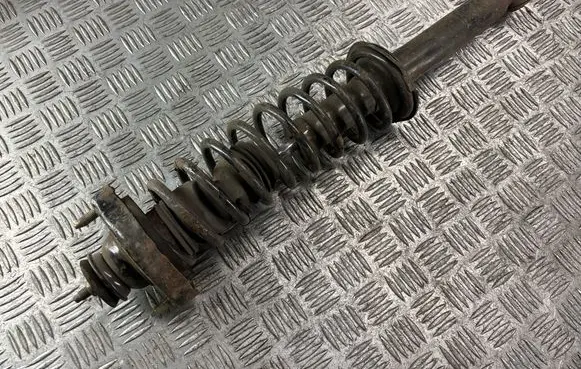 Volvo S40, V40 Rear shock absorber/damper