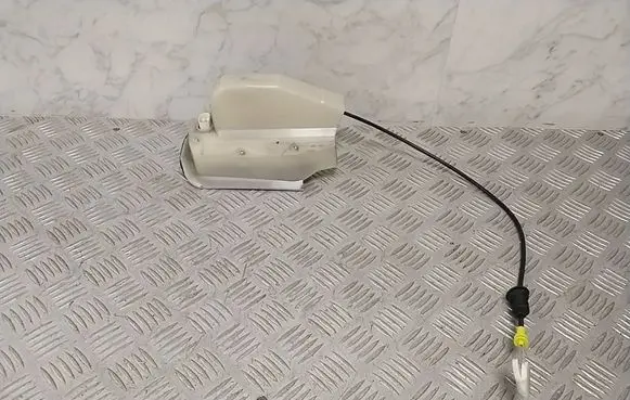Tesla Model 3 Rear door lock 106896900L