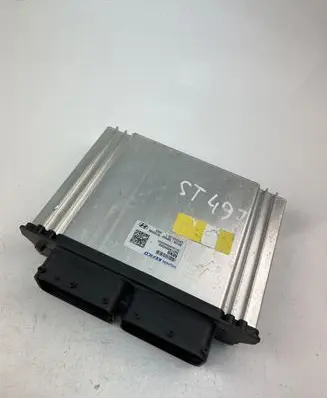Hyundai Tucson TL Engine control unit/module ECU 391992M050