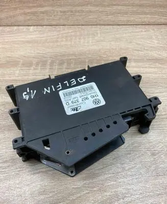 Volkswagen Golf IV ABS control unit/module 1H0907379D ZSB3A0907367B