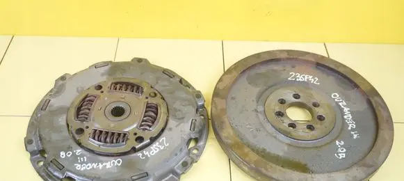 Mitsubishi Outlander Clutch set kit 2708A001 4B11