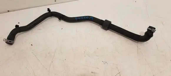 Ford Transit Custom Engine coolant pipe/hose KK218C351BE