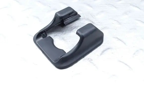 Toyota Corolla E210 E21 Front driver seat rail trim 72123F4010