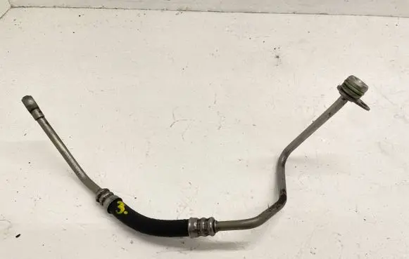 Audi A6 S6 C6 4F Turbo turbocharger oiling pipe/hose 059145771N