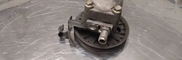 Volvo S80 Power steering pump K101