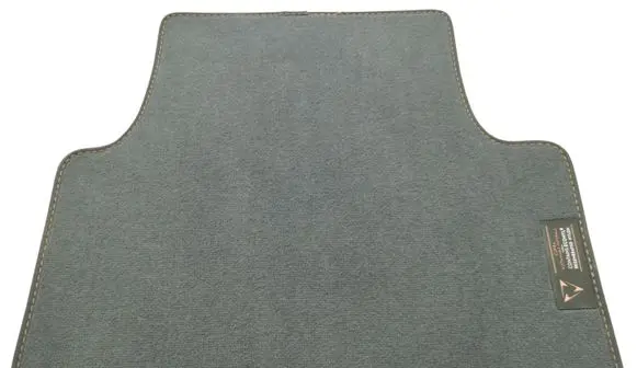 Cupra Terramar Interior carpet 5FG863011T