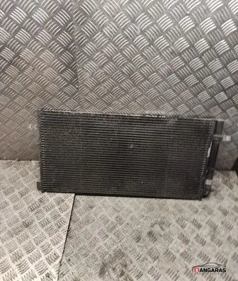 Audi A4 S4 B8 8K A/C cooling radiator (condenser) 8k0260401d
