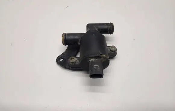 Audi Q5 SQ5 Electric auxiliary coolant/water pump 4H0121671D