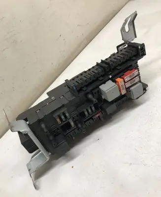 Mercedes-Benz E W211 Fuse module