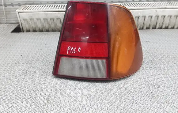 Volkswagen Polo III 6N 6N2 6NF Rear/tail lights 6K5945096B