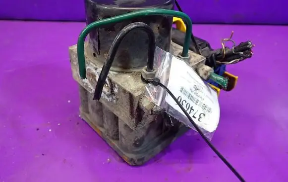 Renault Laguna II ABS Pump