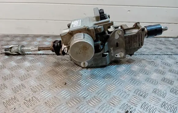 Electric power steering pump
