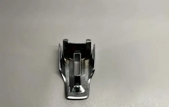 Ford Mustang VI Steering wheel column trim FR333F910A