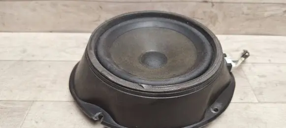 Ford Focus C-MAX Front door speaker 3M5T18808AD
