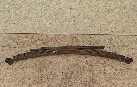 Mazda BT-50 Rear leaf spring 