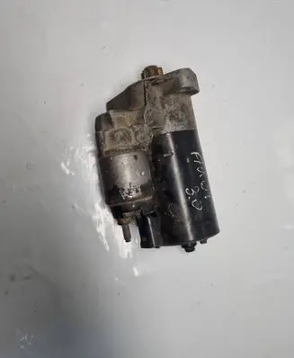 Audi A6 S6 C6 4F Starter motor 1005831451