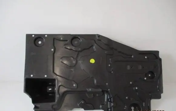 Peugeot 508 II Center/middle under tray cover 9810609480