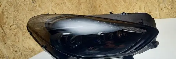 Mercedes-Benz AMG GT C192 Headlight/headlamp A1929067600 DEU1012