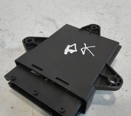Opel Vectra C Door control unit/module 13170178
