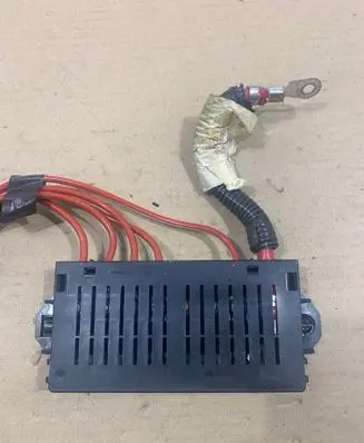 Volvo XC90 Fuse box set 28MV91