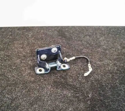 Tailgate/trunk/boot hinge