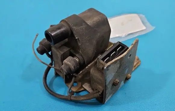 Audi 80 90 S2 B4 High voltage ignition coil IMPRK1592743