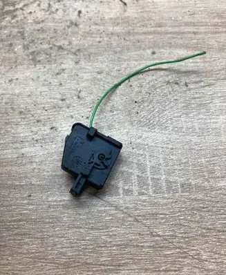 BMW 5 E60 E61 Plug wire 969496 19694961