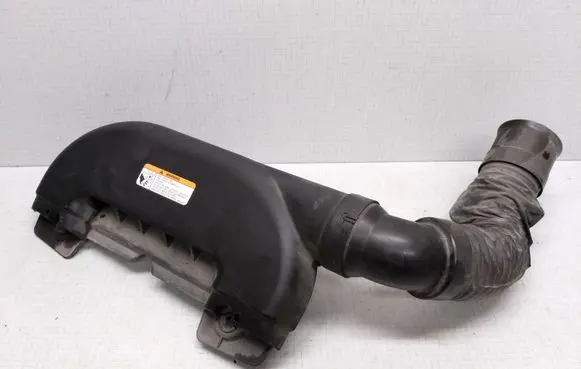KIA Ceed Air intake hose/pipe 282121H000