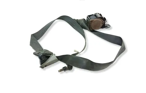 Chrysler Voyager Front seatbelt 0TR451L5AC E11040808 P0TR451L5AC