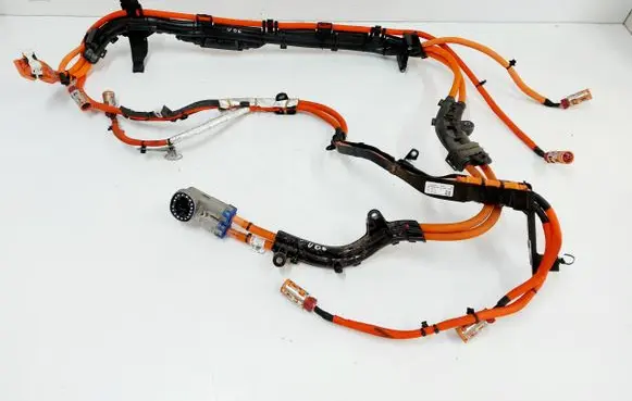 BMW 2 Active Tourer U06 Other wiring loom 5A6A325